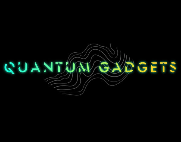 Quantum-Gadgets