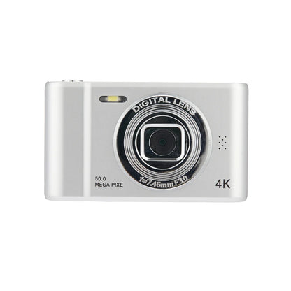 4K Digital Camera Travel Selfie Camera.